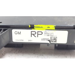 Recambio de caja reles / fusibles para opel astra j gtc 2.0 cdti (08) referencia OEM IAM 13343950  