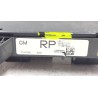 Recambio de caja reles / fusibles para opel astra j gtc 2.0 cdti (08) referencia OEM IAM 13343950  