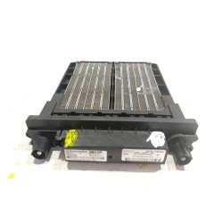 Recambio de resistencia calefaccion para land rover freelander (lr2)(2007) 2.2 td4 referencia OEM IAM T2953002  
