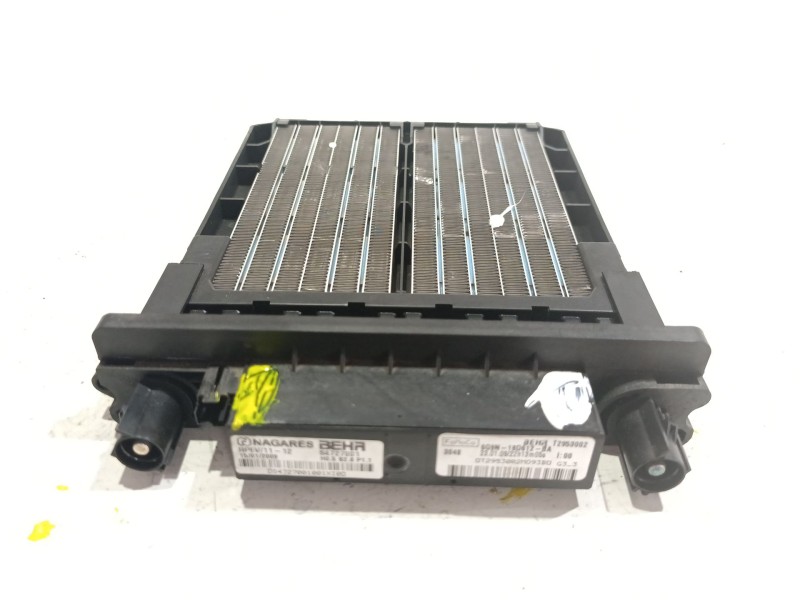 Recambio de resistencia calefaccion para land rover freelander (lr2)(2007) 2.2 td4 referencia OEM IAM T2953002  