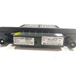 Recambio de resistencia calefaccion para land rover freelander (lr2)(2007) 2.2 td4 referencia OEM IAM T2953002  