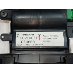 Recambio de cuadro completo para volvo s40 berlina (1995) 1.9 td referencia OEM IAM E30710071 8602879  