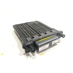 Recambio de resistencia calefaccion para land rover freelander (lr2)(2007) 2.2 td4 referencia OEM IAM T2953002  