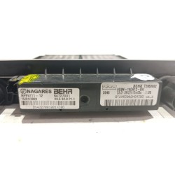 Recambio de resistencia calefaccion para land rover freelander (lr2)(2007) 2.2 td4 referencia OEM IAM T2953002  