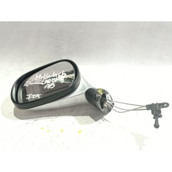 Recambio de retrovisor izquierdo para mitsubishi carisma berlina 4 (da0)(1996) 1.8 16v gdi (da2a) referencia OEM IAM e1010416  