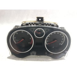 Recambio de cuadro completo para opel corsa d furgoneta/hatchback (s07) 1.3 cdti (l08) referencia OEM IAM P0013264273  