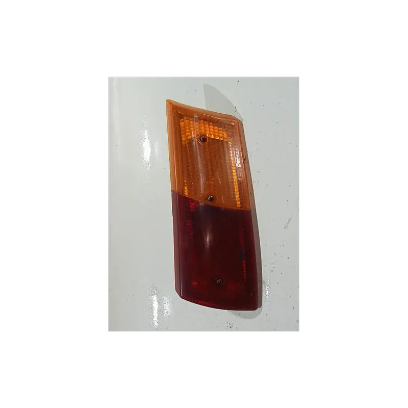 Recambio de piloto trasero izquierdo para renault r 5 (r12)(1972) referencia OEM IAM   