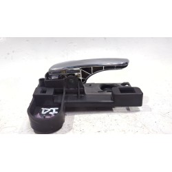 Recambio de maneta interior delantera izquierda para fiat freemont (345_) 2.0 jtd 4x4 referencia OEM IAM 937071  