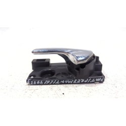 Recambio de maneta interior delantera izquierda para fiat freemont (345_) 2.0 jtd 4x4 referencia OEM IAM 937071  