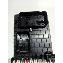 Recambio de caja fusibles/rele para volkswagen golf v (1k1)(2003) 2.0 tdi 16v referencia OEM IAM 1K0937124K  