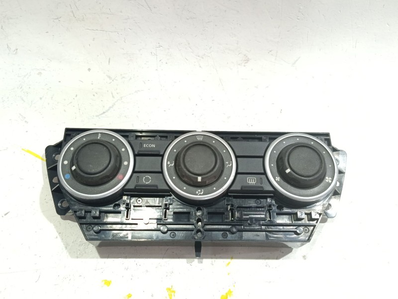 Recambio de mando climatizador para land rover freelander i (l314) 2.0 td4 4x4 referencia OEM IAM 6H5219E900AB  