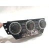 Recambio de mando climatizador para land rover freelander i (l314) 2.0 td4 4x4 referencia OEM IAM 6H5219E900AB  