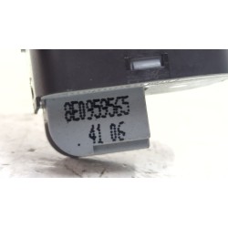 Recambio de mando retrovisor para audi a4 b7 (8ec) 2.0 tdi 16v referencia OEM IAM 8E0959565  