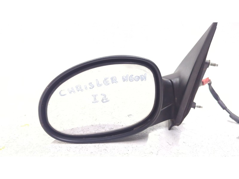 Recambio de retrovisor izquierdo para chrysler neon (pl) 2.0 16v referencia OEM IAM E11015482  