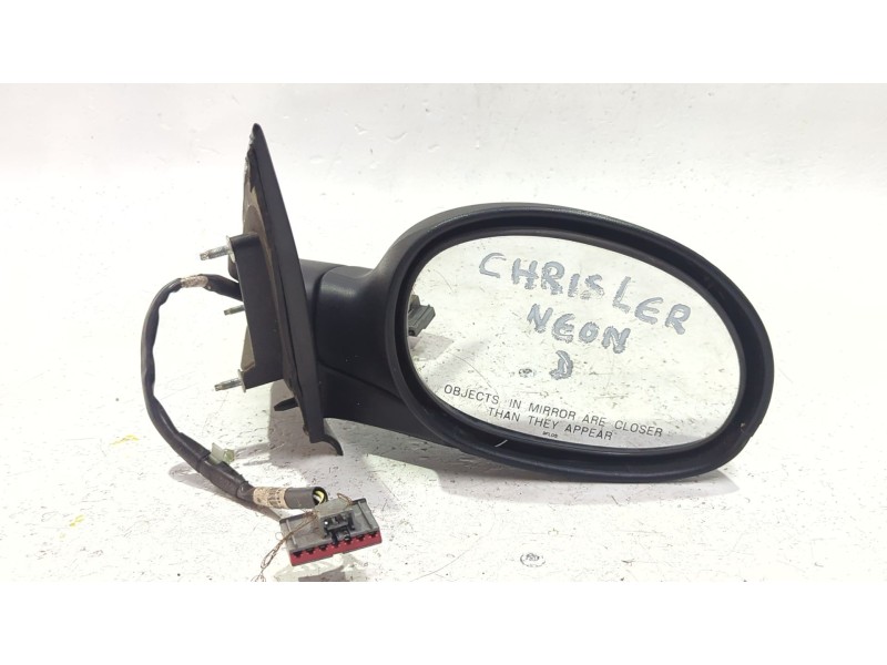 Recambio de retrovisor derecho para chrysler neon (pl) 2.0 16v referencia OEM IAM E11015482  