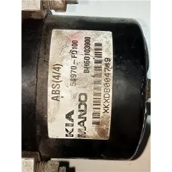 Recambio de nucleo abs para kia rio (bc)(2000) 1.3 referencia OEM IAM 95610FD330 5WY7208A  