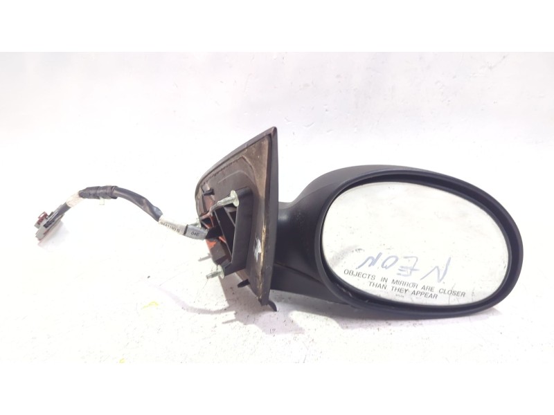 Recambio de retrovisor derecho para chrysler neon (pl) 2.0 16v referencia OEM IAM E11015482  