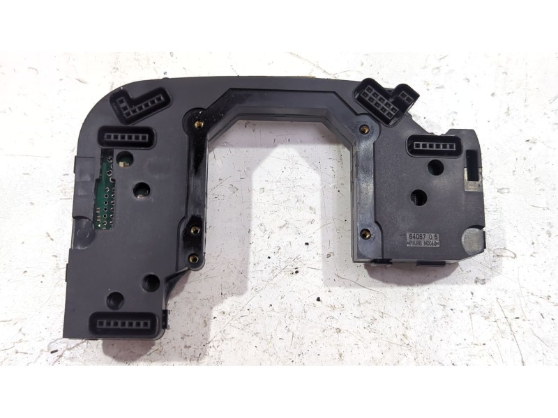 Recambio de modulo electronico para audi a4 b7 (8ec) 2.0 tdi 16v referencia OEM IAM 8E0953549S  