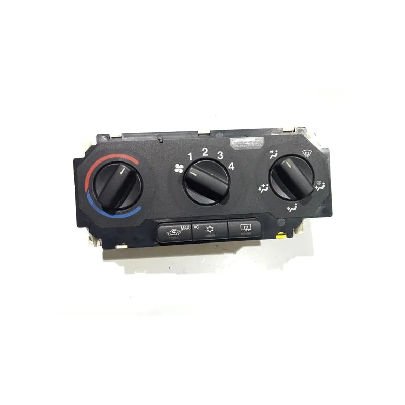 Recambio de mandos climatizador para opel astra g berlina di referencia OEM IAM 90559840 101173N  