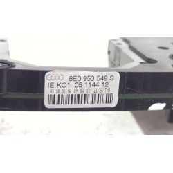 Recambio de modulo electronico para audi a4 b7 (8ec) 2.0 tdi 16v referencia OEM IAM 8E0953549S  