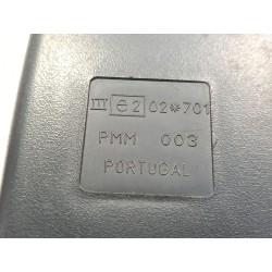 Recambio de retrovisor izquierdo para tata telcosport 1.9 d referencia OEM IAM e202701  