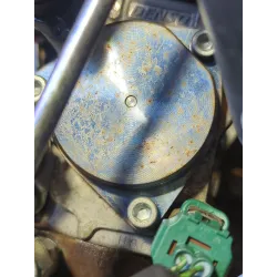 Recambio de motor completo para peugeot boxer furgoneta 2.2 hdi 100 referencia OEM IAM 4HV  