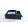 Recambio de modulo electronico para land rover freelander i (l314) 2.0 td4 4x4 referencia OEM IAM 6G9T14B533BL  