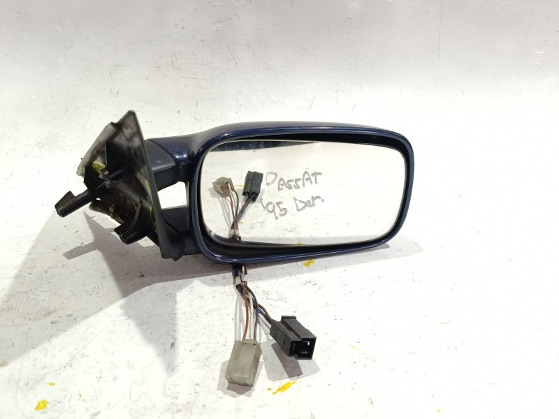 Recambio de retrovisor derecho para volkswagen passat b3/b4 (3a2, 35i) 2.0 referencia OEM IAM E10017273  