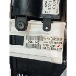 Recambio de cuadro completo para volvo s40 berlina (1995) 1.9 td referencia OEM IAM E30710071 8602879  