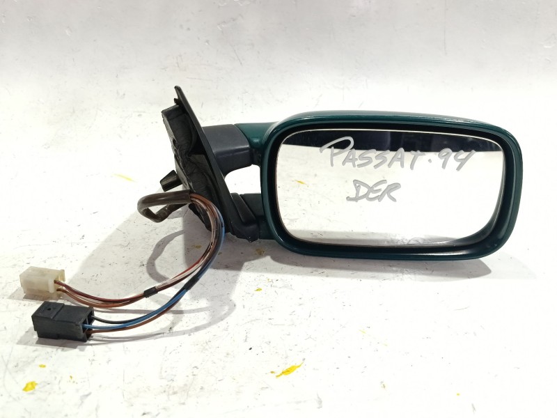 Recambio de retrovisor derecho para volkswagen passat b3/b4 (3a2, 35i) 2.0 referencia OEM IAM E10017273  