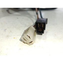 Recambio de retrovisor derecho para volkswagen passat b3/b4 (3a2, 35i) 2.0 referencia OEM IAM E10017273  