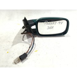 Recambio de retrovisor derecho para volkswagen passat b3/b4 (3a2, 35i) 2.0 referencia OEM IAM E10017273  