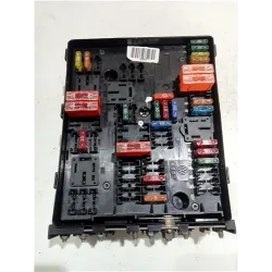 Recambio de caja fusibles/rele para volkswagen golf v (1k1)(2003) 2.0 tdi 16v referencia OEM IAM 1K0937124K  