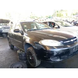 CHEVROLET LACETTI (2005)