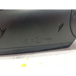 Recambio de retrovisor derecho para audi a4 b7 (8ec) 2.0 tdi 16v referencia OEM IAM E1010681  