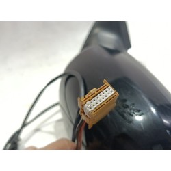 Recambio de retrovisor derecho para audi a4 b7 (8ec) 2.0 tdi 16v referencia OEM IAM E1010681  