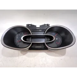 Recambio de cuadro completo para renault clio iv (bh_) 1.5 dci 90 referencia OEM IAM 248105397R  