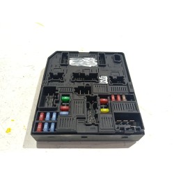 CAJA FUSIBLES/RELE 284B74BA0A 