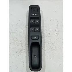 Recambio de mando elevalunas delantero izquierdo para dacia sandero iii (10.2020) 1.0 comfort [1,0 ltr. - 67 kw tce cat] referen