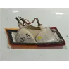 Recambio de piloto trasero izquierdo para renault r 5 (r12)(1972) referencia OEM IAM   