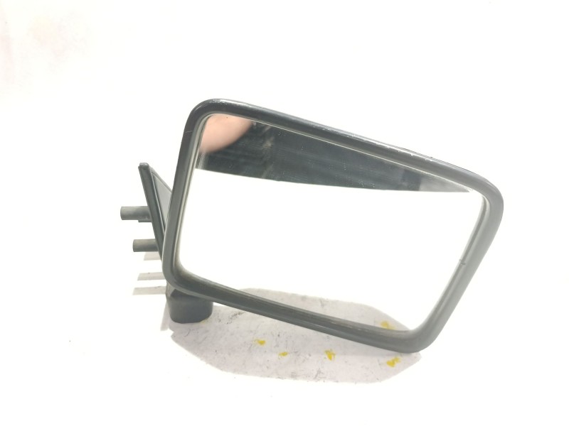 Recambio de retrovisor derecho para ford sierra turnier (1987) td referencia OEM IAM e202701  