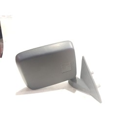 Recambio de retrovisor derecho para ford sierra turnier (1987) td referencia OEM IAM e202701  