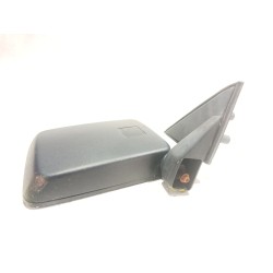 Recambio de retrovisor derecho para ford sierra turnier (1987) td referencia OEM IAM e202701  