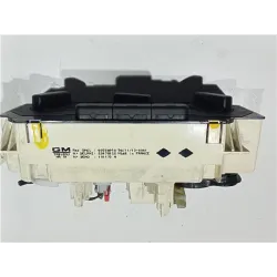 Recambio de mandos climatizador para opel astra g berlina di referencia OEM IAM 90559840 101173N  