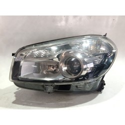 FARO DELANTERO IZQUIERDO 26060BR60B 