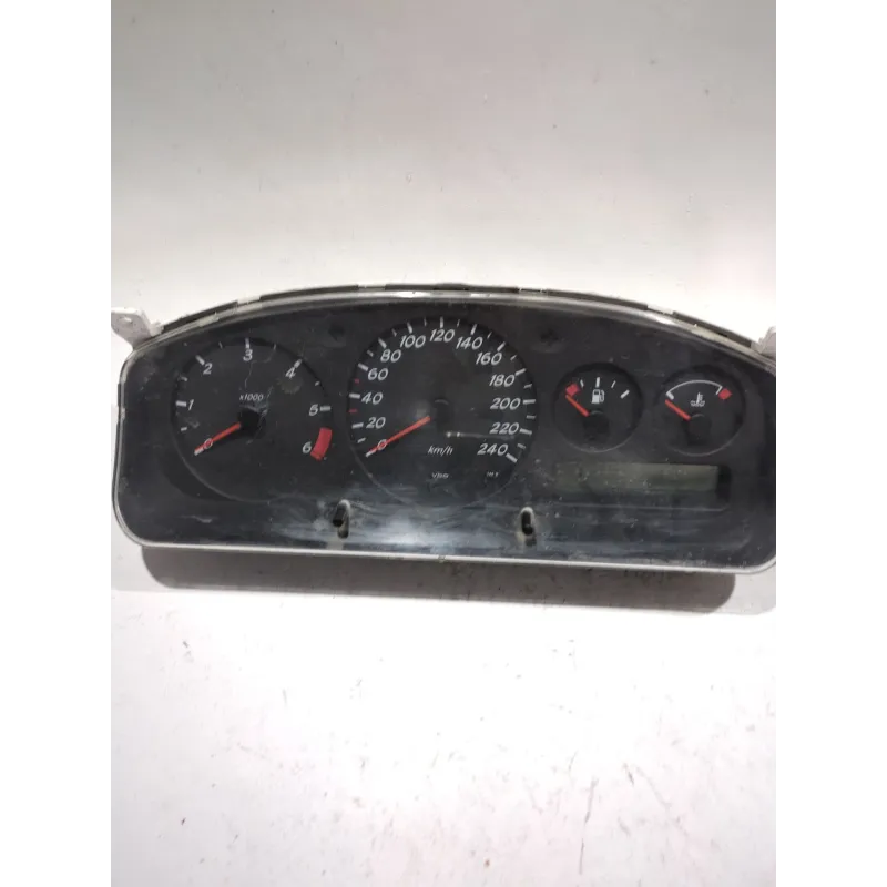 Recambio de cuadro completo para nissan primera berlina (p11)(05.1996) 2.0 td referencia OEM IAM 248109F516  