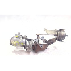 TURBOCOMPRESOR A6510906180 