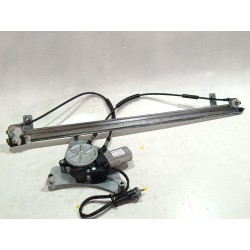 Recambio de mecanismo elevalunas delantero izquierdo para renault master iv furgón (fv, jv) 2.3 dci (fv0a, fv0b) referencia OEM 