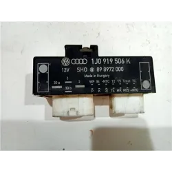 Recambio de caja precalentamiento para audi a3 (8l)(09.1996) 1.9 tdi ambiente [1,9 ltr. - 81 kw tdi] referencia OEM IAM 1J091950