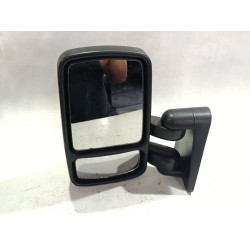 Recambio de retrovisor derecho para renault trafic autobús (t_, p_, v_) 1.9 d referencia OEM IAM E2013012  